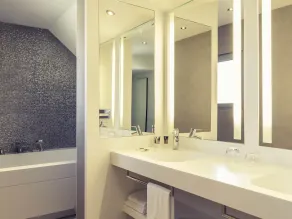 Mercure Nantes Centre Grand Hotel - Værelse