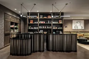 Vignette Collection Yours Truly DC by IHG - Reception