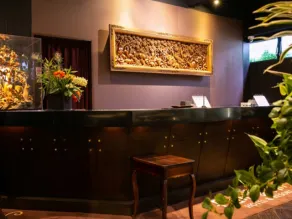 Hotel Balian Resort Higashi Shinjuku - Reception