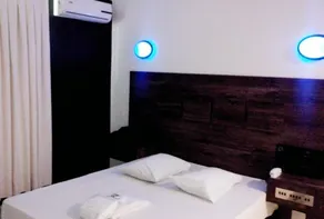 Minuty Motel Itu - Adults Only - Zimmer