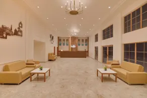 Lemon Tree Hotel Morbi - Réception