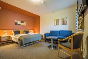 Hotel Hedemarken - Room