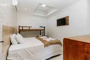 Hotel Fazenda Mirage - Zimmer