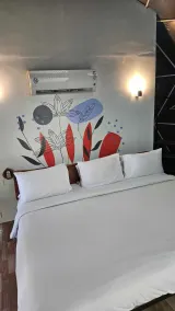 Thottumkal Oasis Retreat - Room