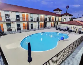 SerenityStay Chattanooga Hamilton Place - Piscine