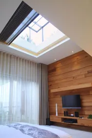 ChooArt Villa - Habitación