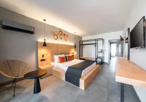 Club Beyy Resort Hotel - Ultra All Inclusive - Room