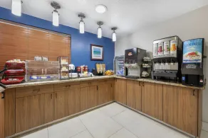 Best Western Fort Lauderdale Airport/Cruise Port - Restaurant