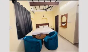 Fabhotel Hi Rise - Chambre