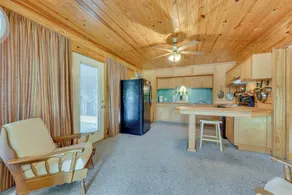 Dog-friendly Home on Black River Lake w/ Boat Dock - Interiør