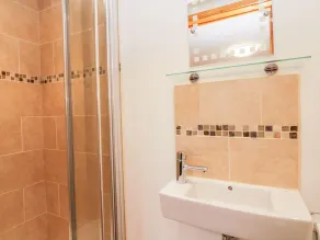 The Old Stable - Bathroom