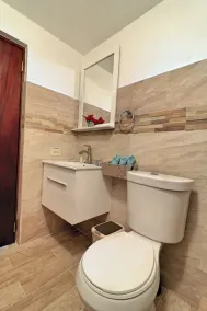 Placid Suites - Salle de bain