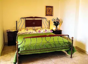Agriturismo Masseria Calongo - Værelse