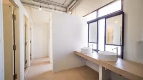 Hoft Hostel Silom - Salle de bain