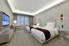 Mercure Taiyuan Jinyang - Room