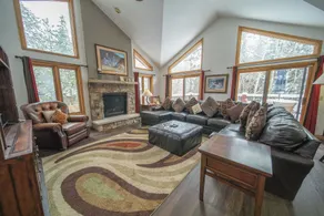 Bryant Home 1826 by SummitCove Lodging in Colorado - Udendørsområde