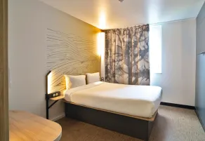 B&B HOTEL Dreux Nord - Camera