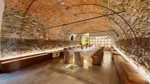 Country House Villa Russiz  - Restaurant