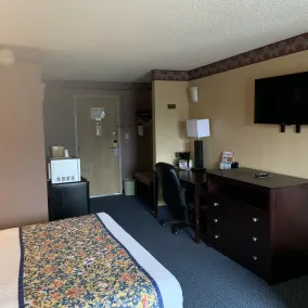 OK Hotel - Room