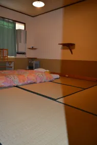 Guesthouse Bon - Camera