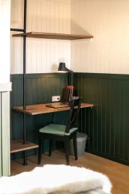 Aurora Lodge Hotel - Camera
