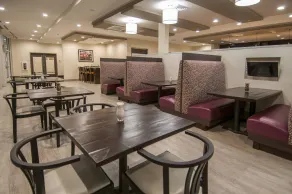 Holiday Inn - New Orleans Airport North by IHG - Restaurant