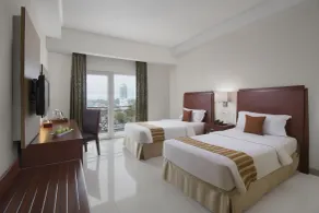 Aston Manado Hotel - Room