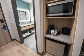 La Quinta Inn and Suites by Wyndham Leavenworth - Chambre