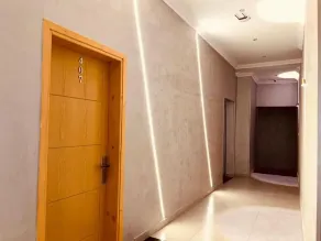 Pharoah's Palace hotel - Réception