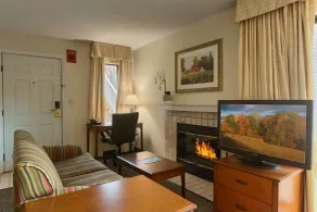 Residences at Daniel Webster - Rom