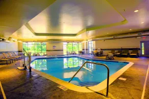 Candlewood Suites - Joliet Southwest by IHG - Piscine