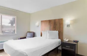 Extended Stay America Suites - Houston - Katy Freeway - Energy Corridor - Room