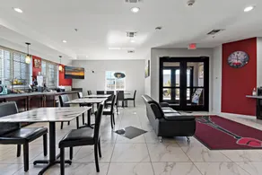 Paris Inn & Suites - Hall