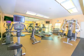 Candlewood Suites Houston I-10 East by IHG - Fitness facility