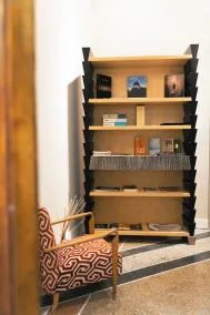 Atelier Inès Arts & Suites - Reception