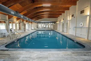 Mount Snow Lodging by Vail Resorts - Pool