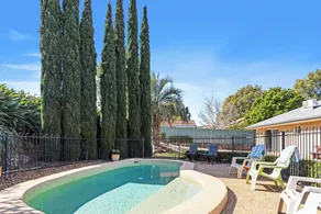 Great Divide Motor Inn - Piscina