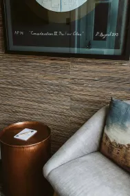 The State Hotel - Chambre