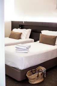 Seahaven Noosa Beachfront Resort - Camera