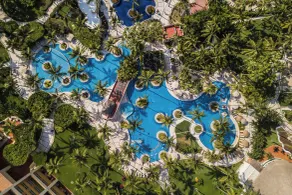 The Westin Playa Vallarta, an All-Inclusive Resort - Pool