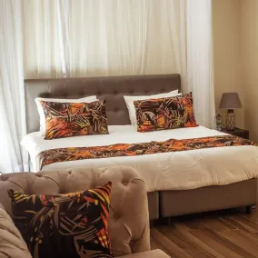 Northgate Resort Isiolo - Zimmer