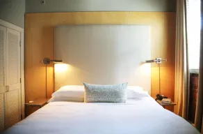 Mill Street Inn - Chambre