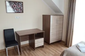 Asian Mountains - Room