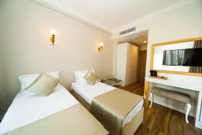 As Hotel Cesme - Room