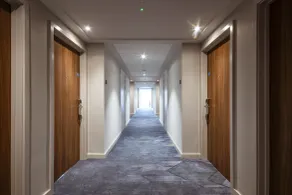 Courtyard by Marriott Stoke on Trent Staffordshire - Room