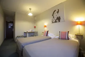 Logis Hotel Epi d'Or - Rom