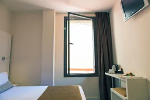BCN Urban Hotels Del Comte - Chambre