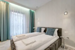 Live & Travel Apartments Number 1 - Zimmer