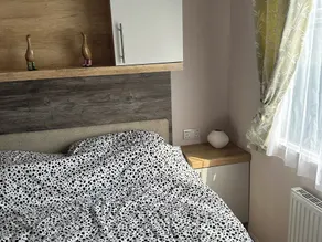 Devon Cliffs Exmouth Sandy Bay 3 bedrooms - Chambre