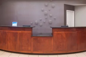 Residence Inn Jackson Ridgeland - Réception